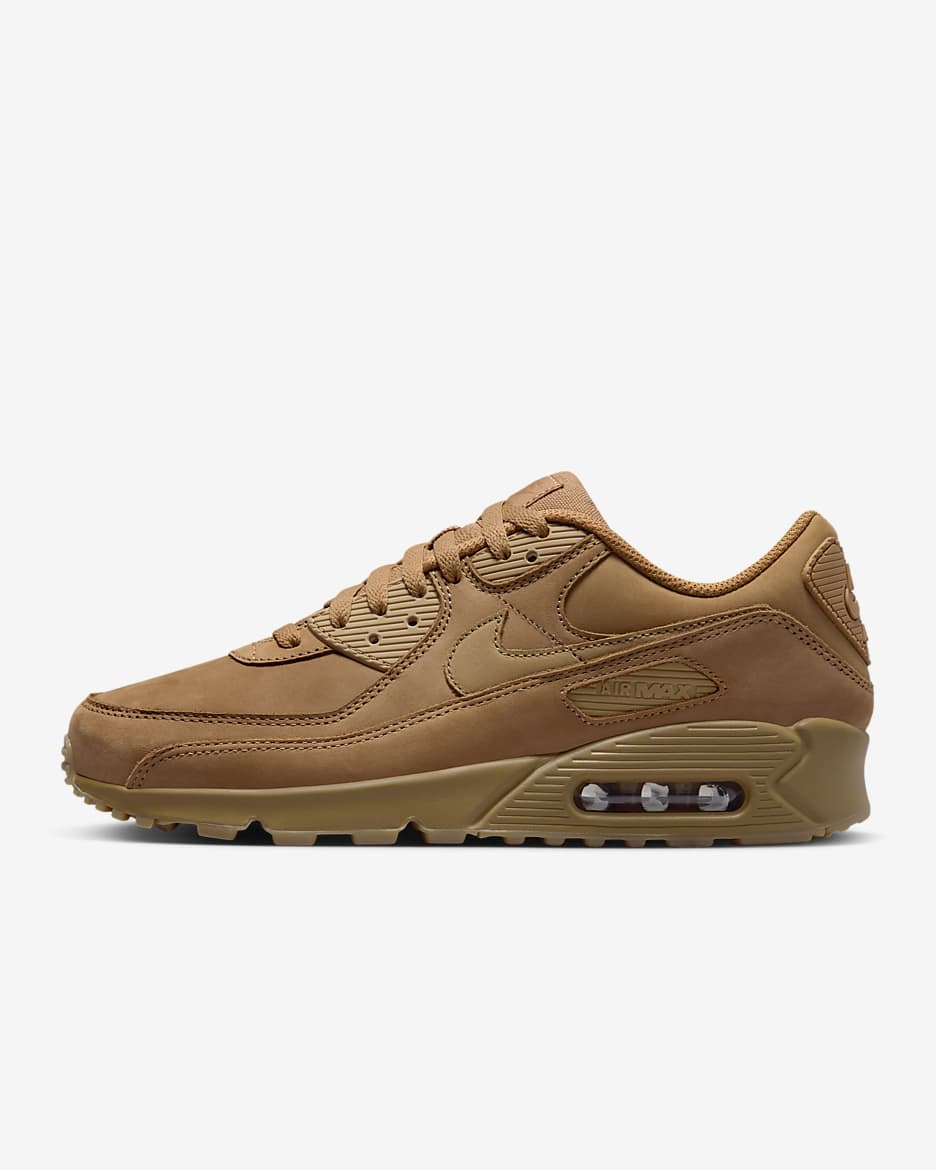 Nike Air Max 90 Premium Zapatillas Hombre. Nike ES